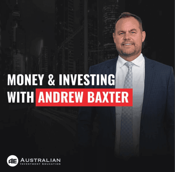 Andrew Baxter